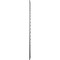 Ekena Millwork 28 3/4-in. OD x 23 5/8-in. ID x 2 5/8-in. W x 5/8-in. P Hillsborough Ceiling Ring Kit CRK29HI - alternate 8